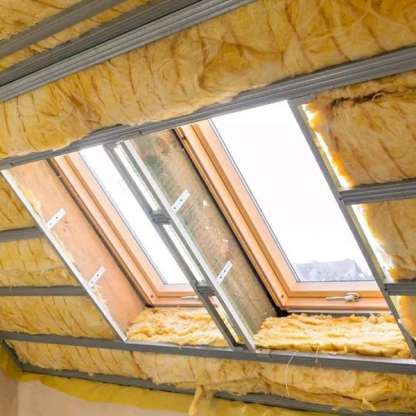 Belső hőszigetelés - Megoldás vagy kockázat?