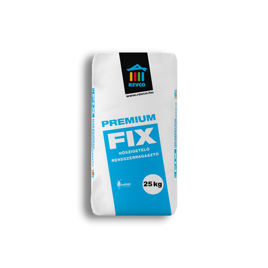 Revco Prémium Fix rendszerragasztó