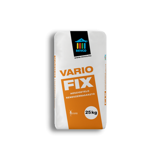 Revco Polisztirol ragasztó