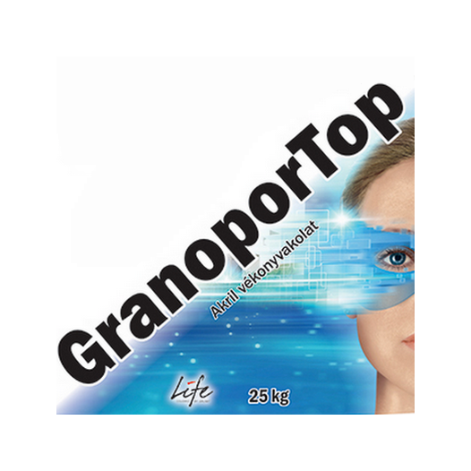 Baumit GranoporTop