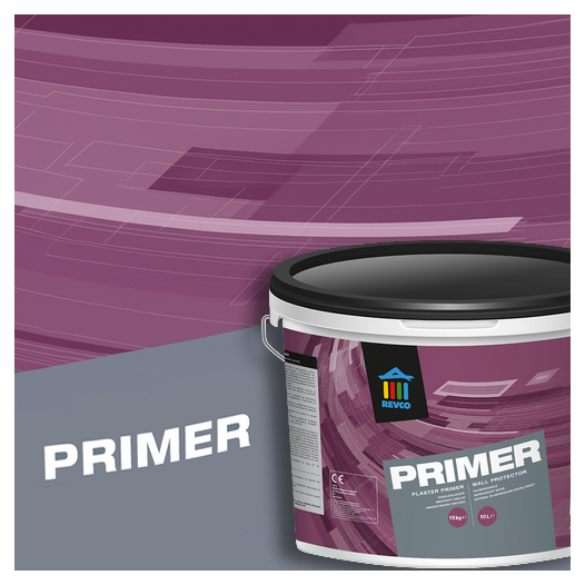 Revco Primer vakolatalapozó