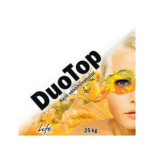Baumit DuoTop