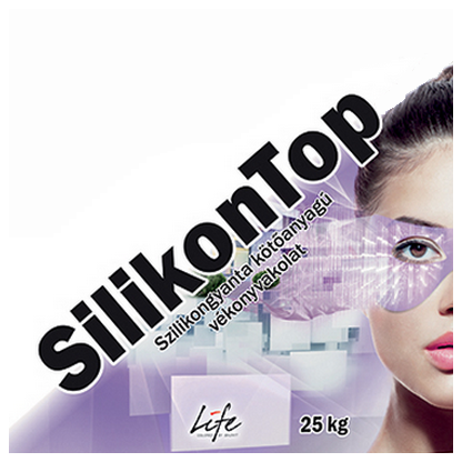 Baumit SilikonTop