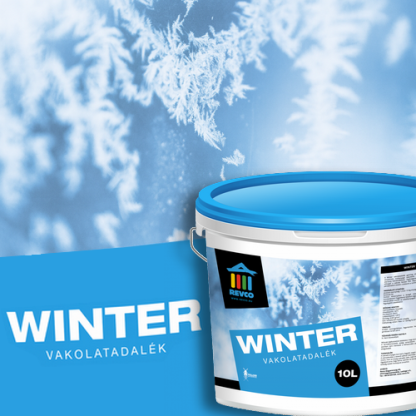 Revco Winter vakolatadalék