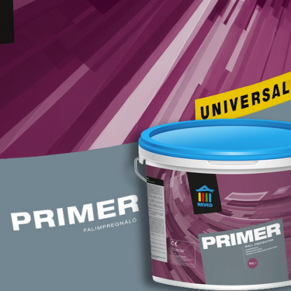 Revco Primer univerzális mélyalapozó