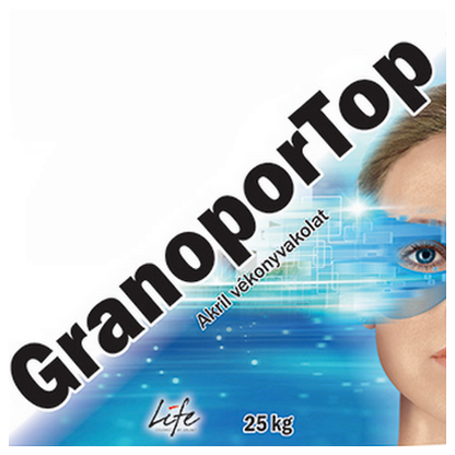 Baumit GranoporTop