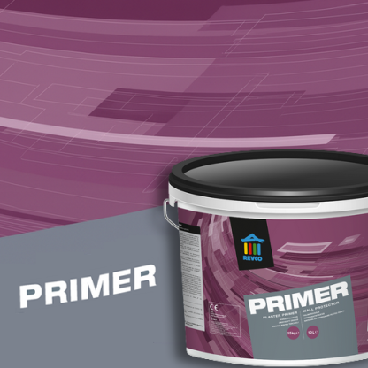 Revco Primer vakolatalapozó