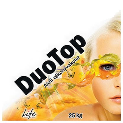 Baumit DuoTop